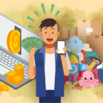 Cómo ganar dinero por internet vendiendo productos digitales