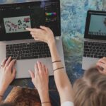 Trabajos remotos que te ayudarán a ganar dinero desde cualquier lugar